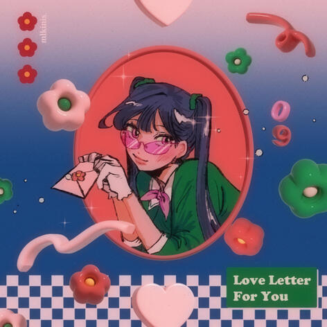 Love Letter For You